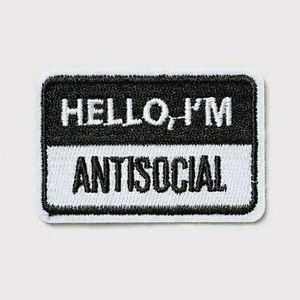 Meet your Posher, Matthew